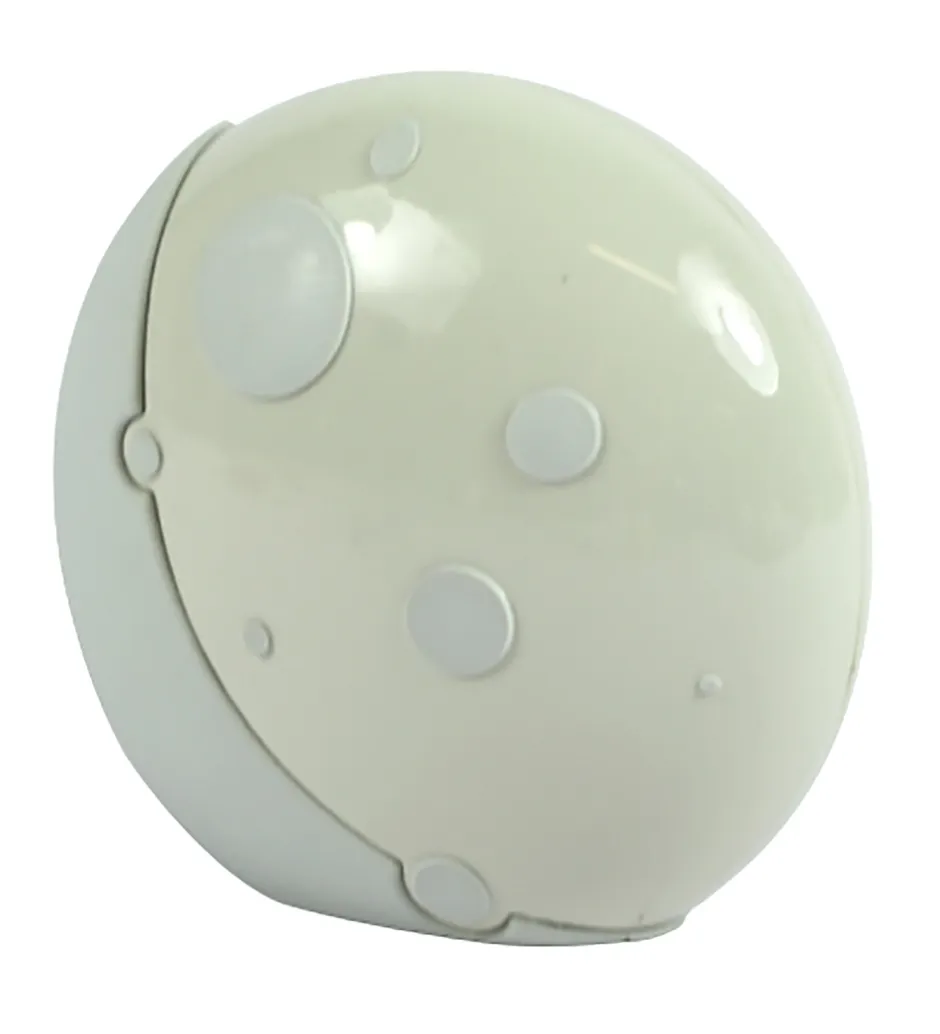 Højtalere*Moji Power Højtaler - Bluetooth - Moon