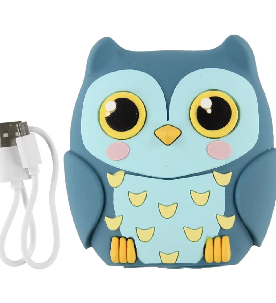 Powerbanks*Moji Power Powerbank - Baby Owl - 2600mAh