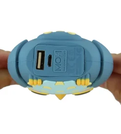 Powerbanks*Moji Power Powerbank - Baby Owl - 2600mAh