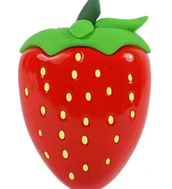 Powerbanks*Moji Power Powerbank - Strawberry - 2600mAh