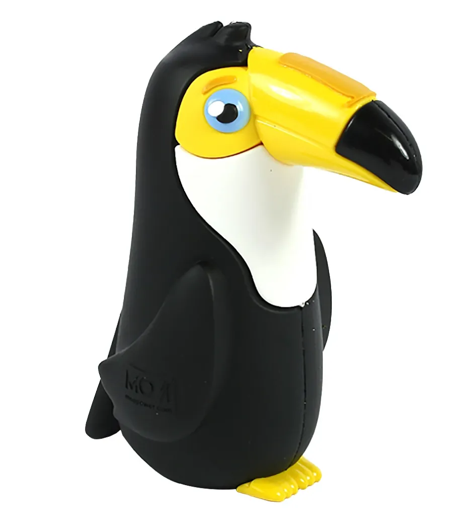 Powerbanks*Moji Power Powerbank - Toucan - 4500mAh