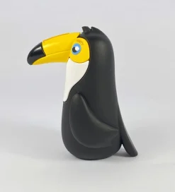 Powerbanks*Moji Power Powerbank - Toucan - 4500mAh