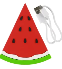 Powerbanks*Moji Power Powerbank - Watermelon - 2600 mAh