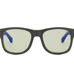 Solbriller*Mokki Multibriller - Click & Change Photochromic - Olive Green