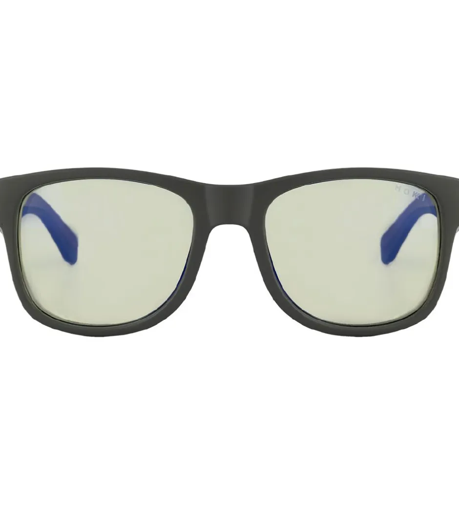 Solbriller*Mokki Multibriller - Click & Change Photochromic - Olive Green