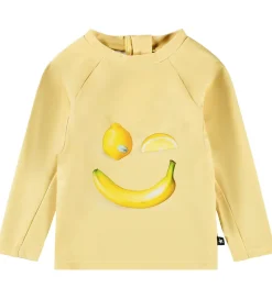 Badetøj*Molo Badebluse - UV50+ - Nemo - Happy Fruits
