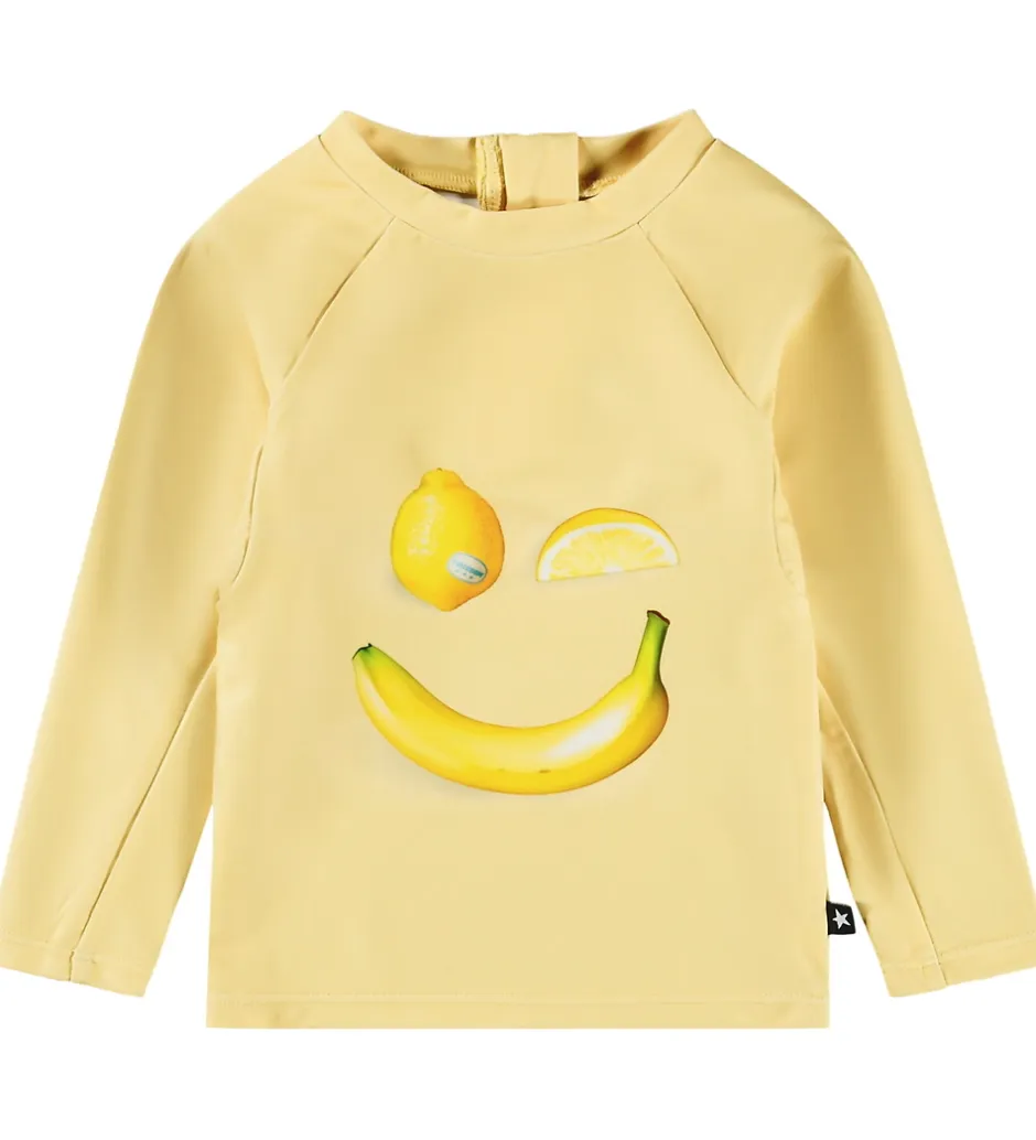 Badetøj*Molo Badebluse - UV50+ - Nemo - Happy Fruits