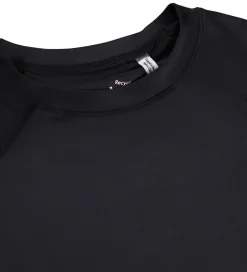 Børn Molo Badebluse - UV50+ - Neptune - Black