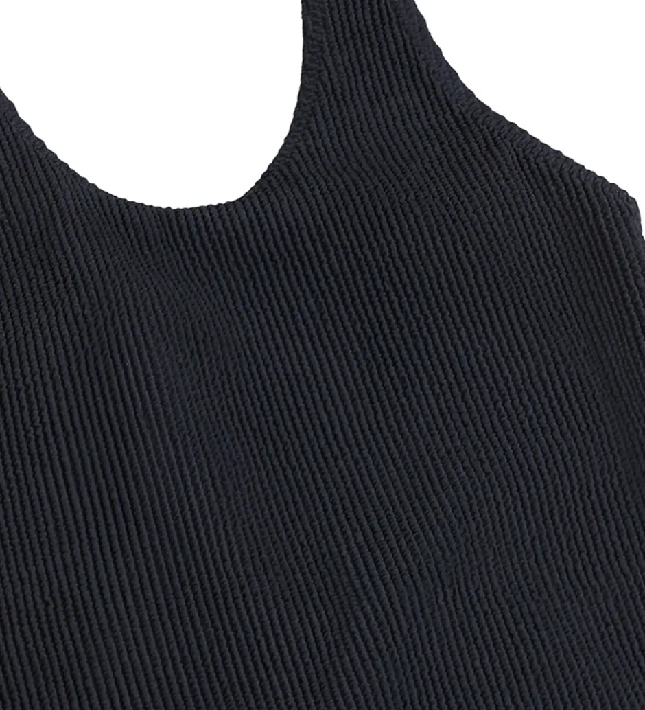 Badetøj*Molo Badedragt - UV50+ - Nika Crepe - Black