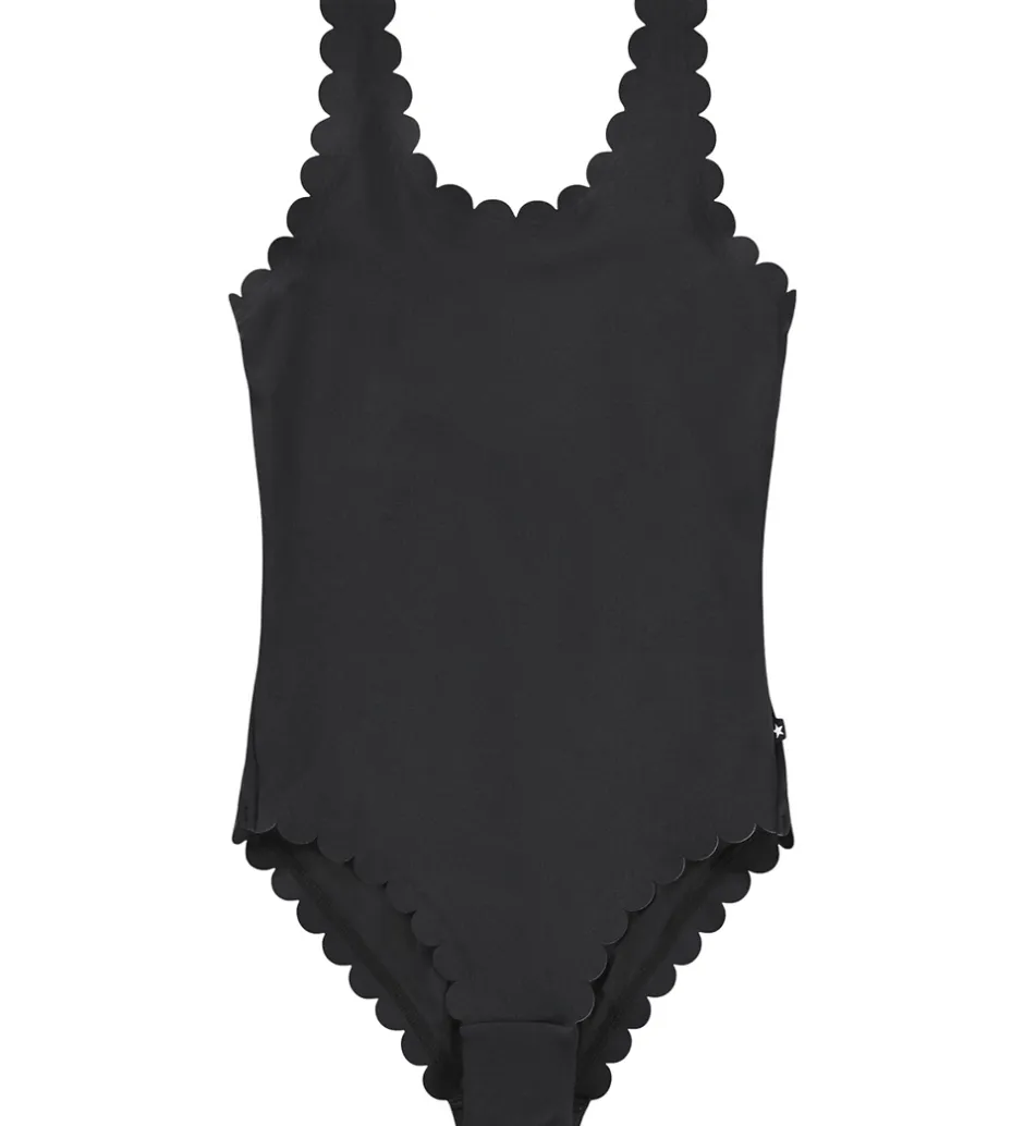 Badetøj*Molo Badedragt - UV50+ - Noelle - Black