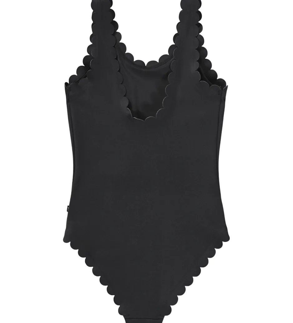 Badetøj*Molo Badedragt - UV50+ - Noelle - Black