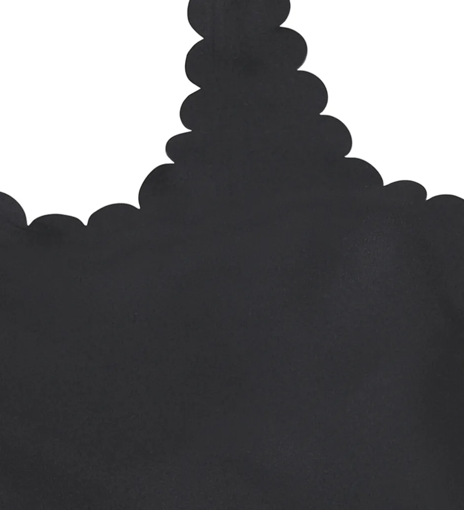 Badetøj*Molo Badedragt - UV50+ - Noelle - Black