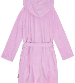Børn Molo Badekåbe - Wyn - Pink Lavender
