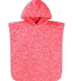Håndklæder|Håndklæder*Molo Badeponcho - Beach Cover Up - Lemon Quotes
