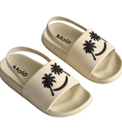 Badesandaler*Molo Badesandaler - Zhappy - Whitecap