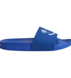 Molo Badesandaler - Zhappy - Reef Blue