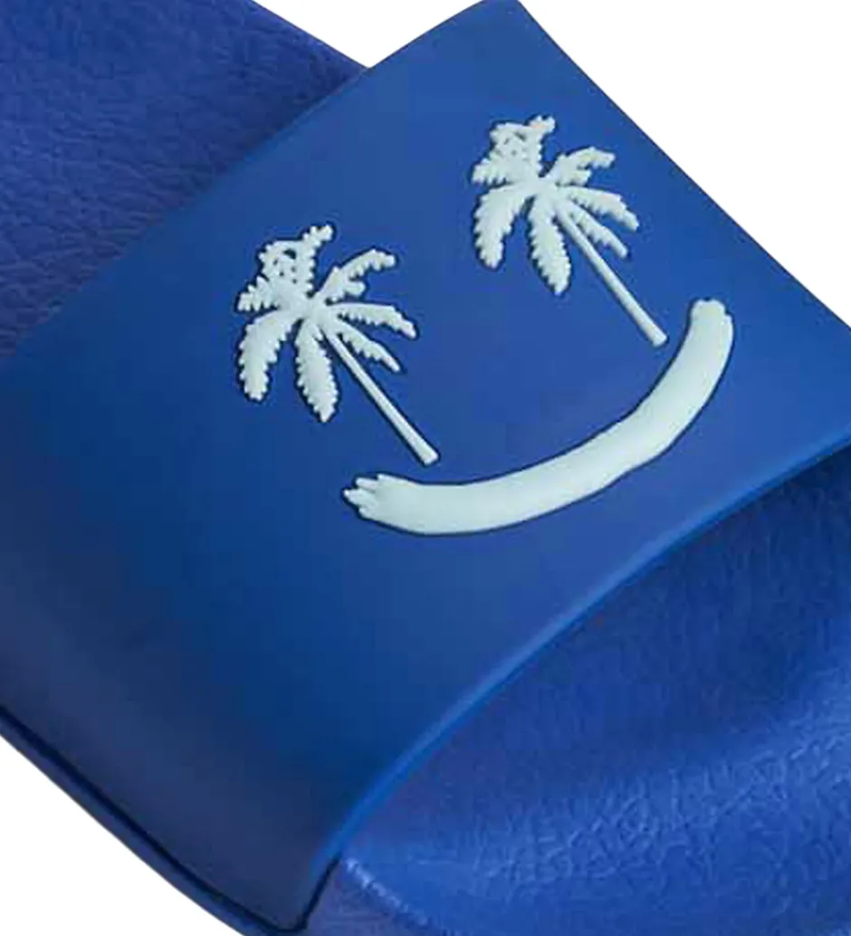 Molo Badesandaler - Zhappy - Reef Blue