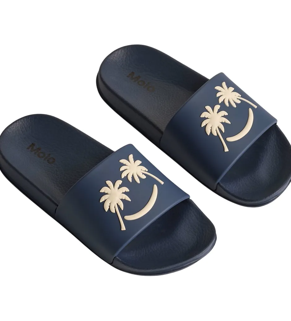 Badesandaler*Molo Badesandaler - Zhappy - Oceanica