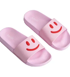 Badesandaler*Molo Badesandaler - Zhappy - Pink Glace