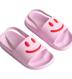 Badesandaler*Molo Badesandaler - Zhappy - Pink Glace
