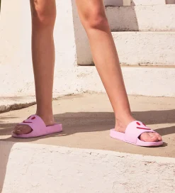 Badesandaler*Molo Badesandaler - Zhappy - Pink Glace