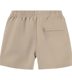 Badetøj*Molo Badeshorts - UV50+ - Niko - Happy Solid