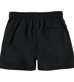 Børn Molo Badeshorts - UV50+ - Niko Solid - Sort