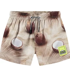 Børn Molo Badeshorts - UV50+ - Niko - Coconuts