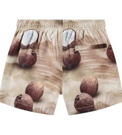 Børn Molo Badeshorts - UV50+ - Niko - Coconuts