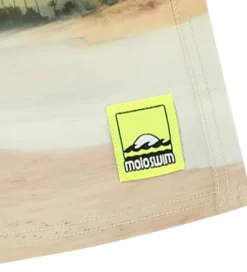 Børn Molo Badeshorts - UV50+ - Nilson - Island Surf