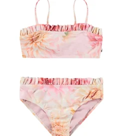Børn Molo Bikini - UV50+ - Naila - Dahlia Pink