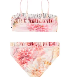 Børn Molo Bikini - UV50+ - Naila - Dahlia Pink