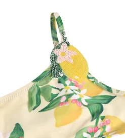 Børn Molo Bikini - UV50+ - Naja - Citrus