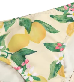 Børn Molo Bikini - UV50+ - Naja - Citrus