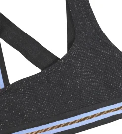 Badetøj*Molo Bikini - UV50+ - Nicola - Black Glitter