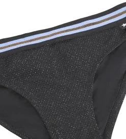 Badetøj*Molo Bikini - UV50+ - Nicola - Black Glitter