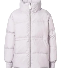 Overgangsjakker|Dunjakker Og Dynejakker*Molo Dynejakke - Hally - Lilac Marble