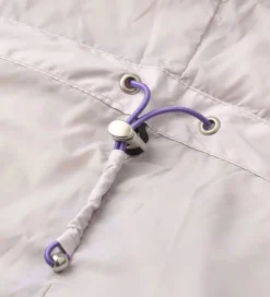 Overgangsjakker|Dunjakker Og Dynejakker*Molo Dynejakke - Hally - Lilac Marble