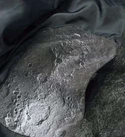 Børn Molo Dynejakke - Hilo - Moon
