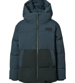 Overgangsjakker|Dunjakker Og Dynejakker*Molo Dynejakke - Hilo - Night Navy