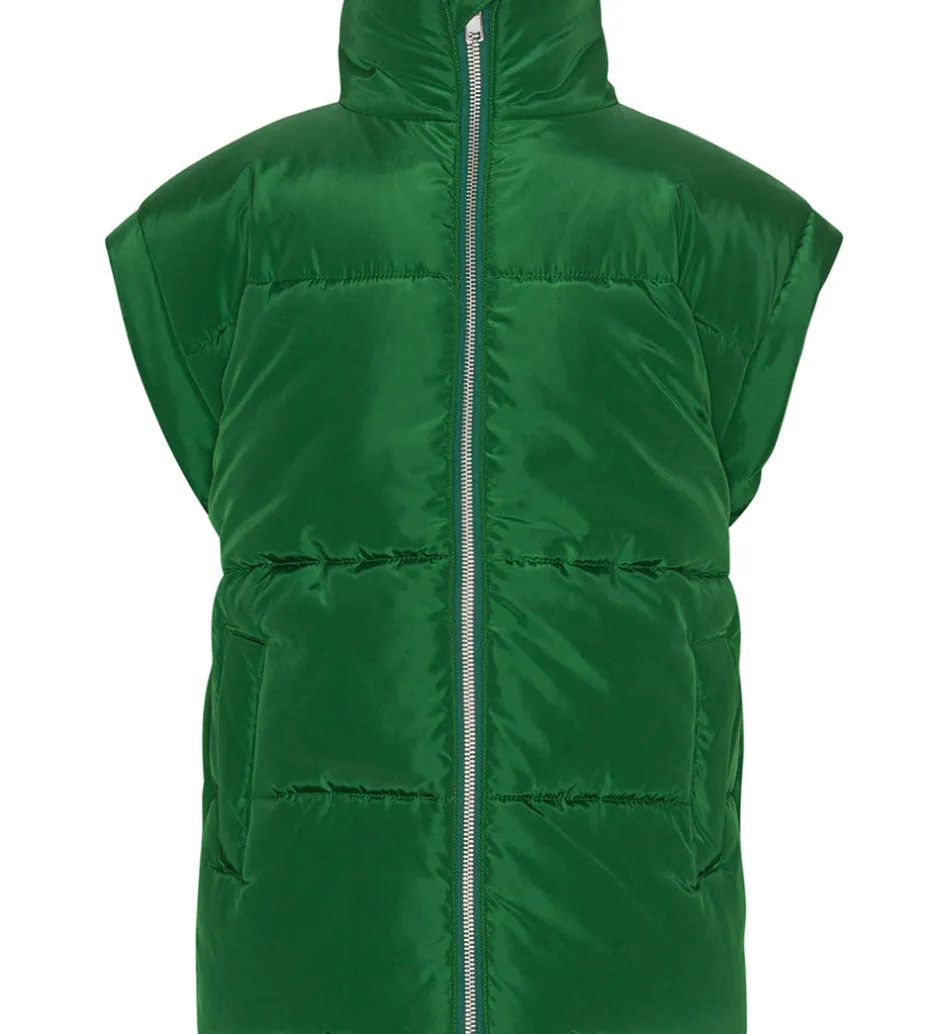 Børn Molo Dynevest - Harsha - Woodland Green