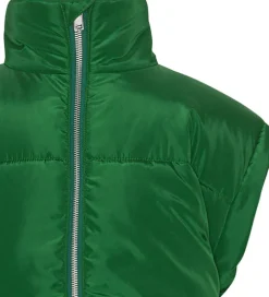 Børn Molo Dynevest - Harsha - Woodland Green