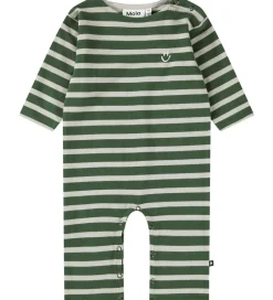 Heldragter*Molo Heldragt - Flint - Pine Stripe