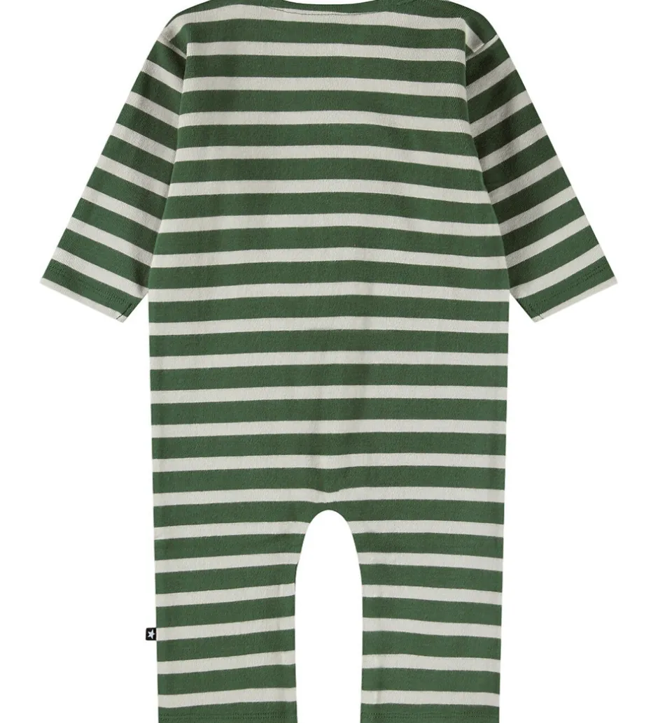 Heldragter*Molo Heldragt - Flint - Pine Stripe