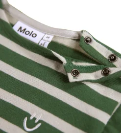 Heldragter*Molo Heldragt - Flint - Pine Stripe