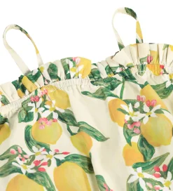 Børn Molo Kjole - Connie - Citrus