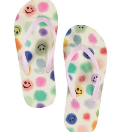Molo Klipklapper - Zeppo - Painted Dots