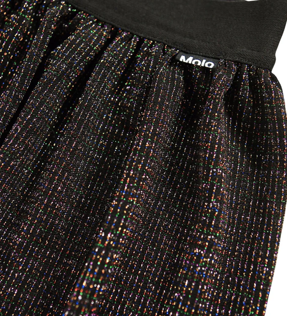 Nederdele*Molo Nederdel - Bailini - Mulitverse Glitz