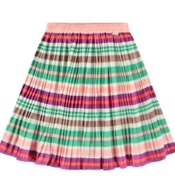 Børn Molo Nederdel - Bess - Exotic Stripe
