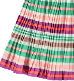 Børn Molo Nederdel - Bess - Exotic Stripe